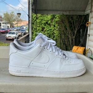 Af1 white